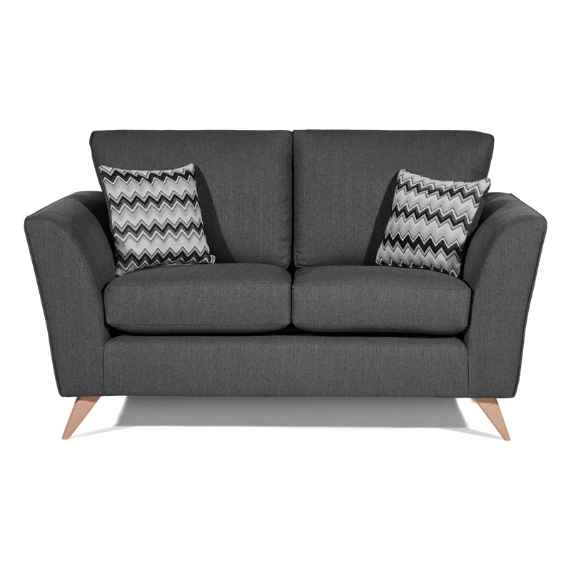 Sofa Factory Uxbridge 2 Seater Sofa Wayfair.co.uk